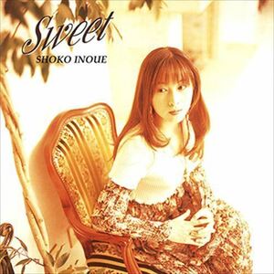Sweet / 井上昌己 (CD-R) VODL-60092-LOD