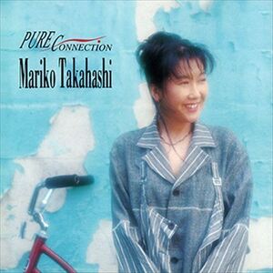 Pure Connection / Mariko Takahashi (CD-R) VODL-60561-LOD