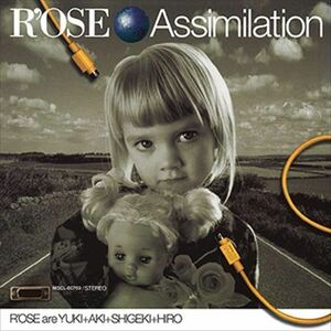 Assimilation / R'OSE (CD-R) VODL-60474-LOD