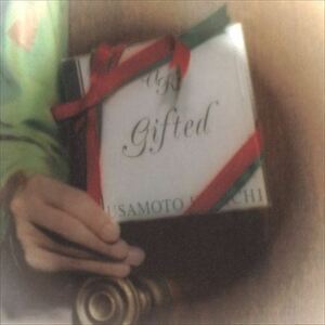 UK2-Gifted- / 宇佐元恭一 (CD-R) VODL-60141-LOD