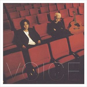 24時間の神話-UNPLUGGED- / VOICE (CD-R) VODL-31862-LOD