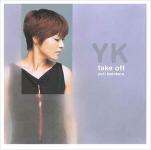 take off / 門倉有希 (CD-R) VODL-60718-LOD