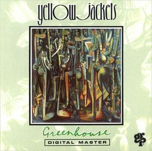 グリーンハウス(Greenhouse) / Yellowjackets(イエロージャケッツ) (CD-R) VODJ-60229-LOD