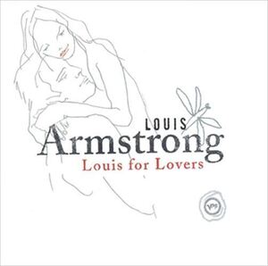 サッチモ・フォー・ラヴァーズ(ARMSTRONG FOR LOVERS) / LOUIS ARMSTRONG(ルイ・アームストロング) (CD-R) VODJ-60222-LOD