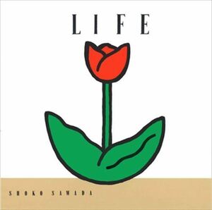 LIFE[アルバム] / 沢田聖子 (CD-R) VODL-60063-LOD
