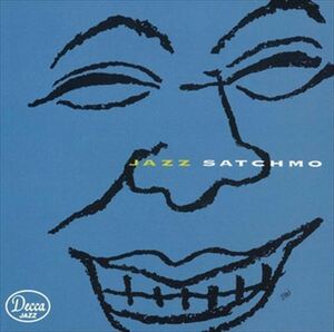 ジャズ・サッチモ(JAZZ SATCHMO) / LOUIS ARMSTRONG(ルイ・アームストロング) (CD-R) VODJ-60218-LOD