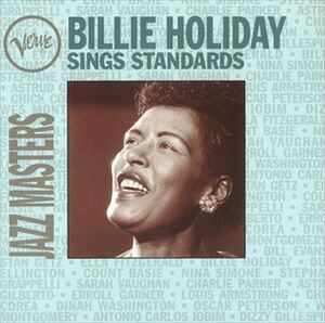 ビリ－・ホリデイ・シングズ・スタンダード(BILLIE HOLIDAY SINGS STANDARDS) / BILLIE HOLIDAY (CD-R) VODJ-60167-LOD