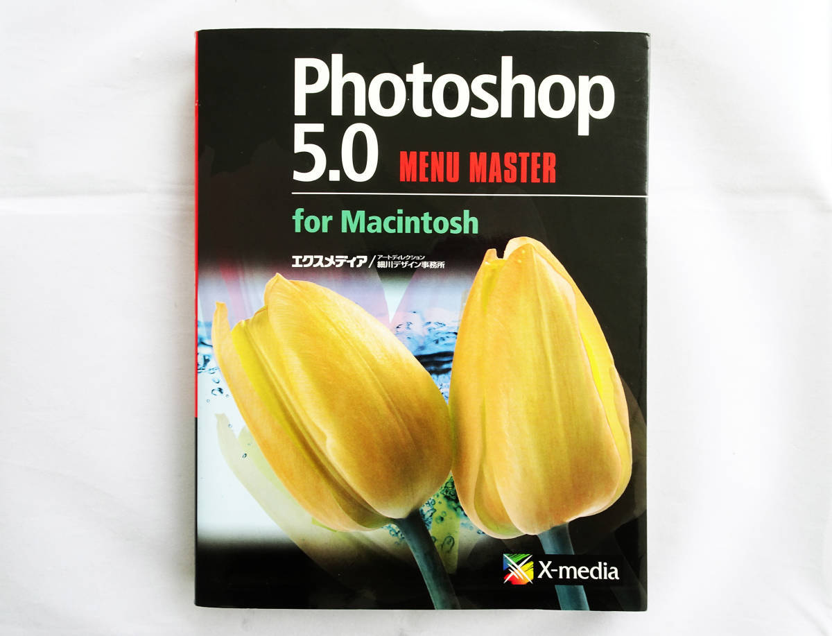 2023年最新】ヤフオク! -photoshop 5.0(本、雑誌)の中古品・新品・古本一覧