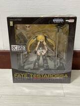 actsta 魔法少女リリカルなのは The MOVIE 1st フェイト・テスタロッサ (1/8スケール ABS&PVC製 塗装済み可動フィギュア)_画像1