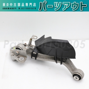 [P-15]ポルシェ カレラ4 右リア トレーリングアーム 9P1505224B 991 911 中古