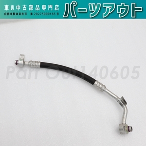 [P-15]ポルシェ カレラ4 エアコン配管 パイプ コンプレッサー 9A157309705 991 911 中古