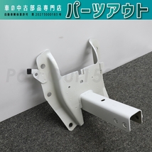 [P-15]ポルシェ カレラ4 右Bピラーサポートパネル ブレース 99150241400 991 911 中古_画像1