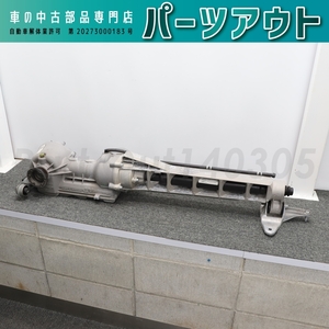 [P-15]ポルシェ カレラ4 フロントアクスルデフ フロントデフ 99134901001 991 911 中古