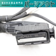 [P-15]ポルシェ カレラ4 エンジンハーネス 9A160709005 991 911 中古_画像3