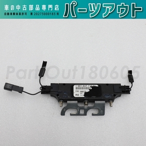 [P-15]ポルシェ カレラ4 アンテナブースター 99164711001 991 911 中古