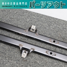 [P-15]ポルシェ カレラ4 サスペンションサポート ブレース 99133108107 991 911 中古_画像7