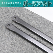 [P-15]ポルシェ カレラ4 サスペンションサポート ブレース 99133108107 991 911 中古_画像8