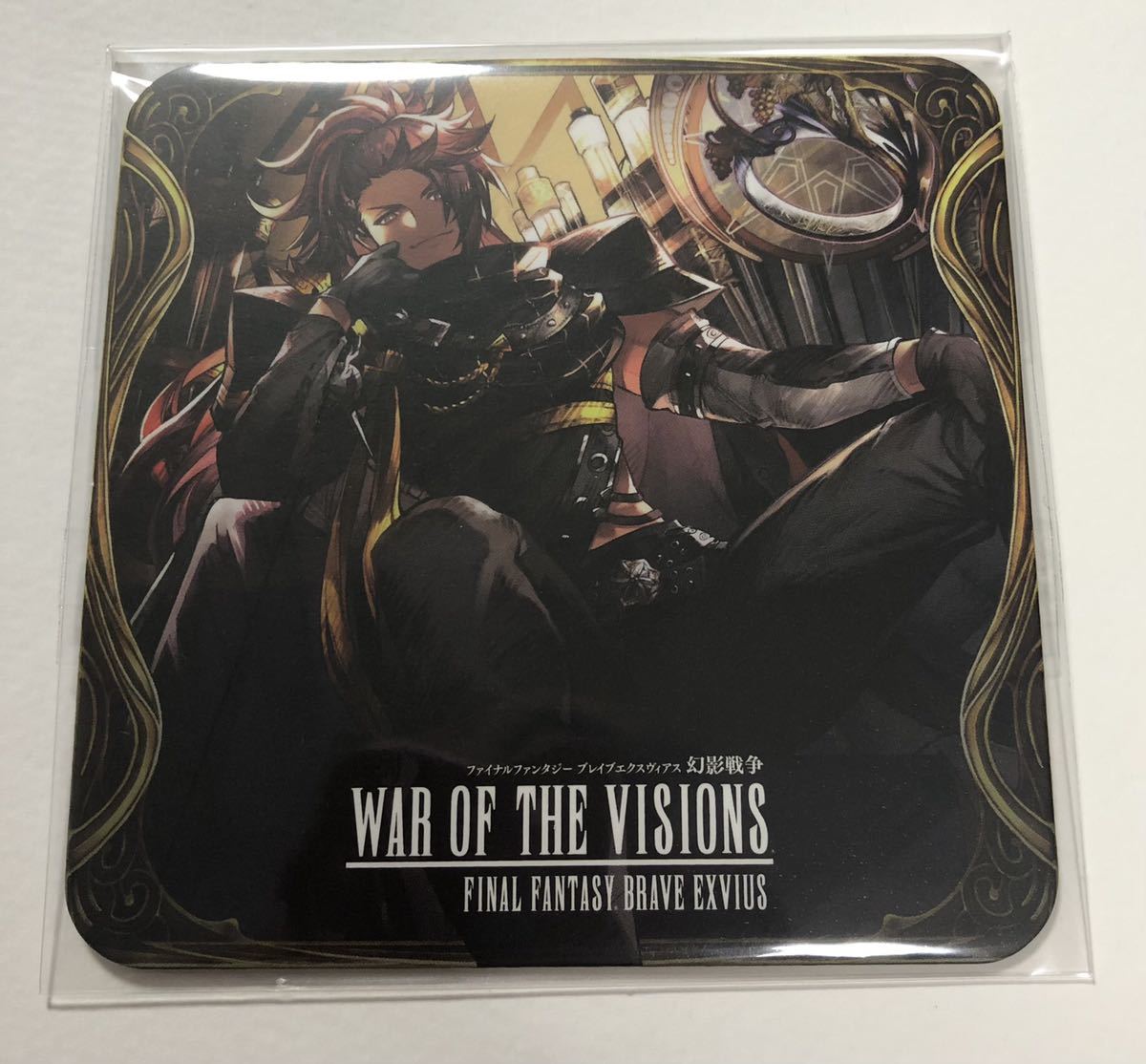 FFBE ファイナルファンタジー のぼり ポップ 非売品 希少品 | www