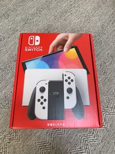 Nintendo Switch 有機EL