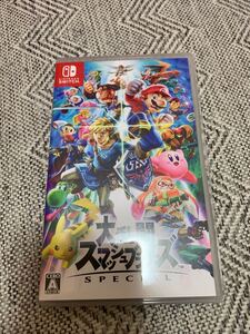 大乱闘スマッシュブラザーズSPECIAL