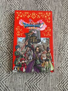 ドラゴンクエストXI過ぎ去りし時を求めて Switch