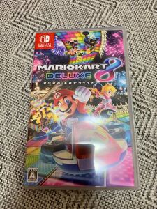 マリオカート8デラックス Switch