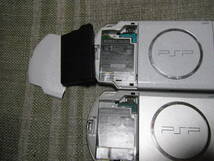 ●SONY PSP-3000　ジャンク2台●_画像4