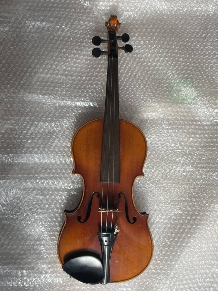 2023年最新】Yahoo!オークション -stradivarius バイオリンの中古品