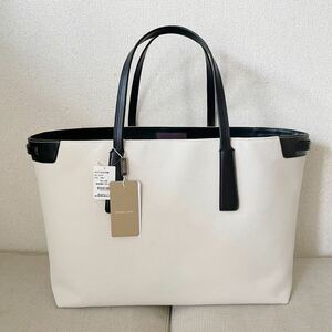 [New] Zanellato Tote Bag DUO Canvas Model Less than half price!, fashion, Unisex bag, tote bag