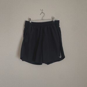 NIKE ナイキ ハーフパンツ ランニング ウェア ショートパンツ adidas ブラック