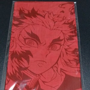 鬼滅の刃 全集中展 煉獄杏寿郎 バンダナ