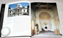 洋書　Classic English Design and Antiques: Period Styles and Furniture　2006年　特大　 中古本　インテリアデザイン　アンティーク_画像5