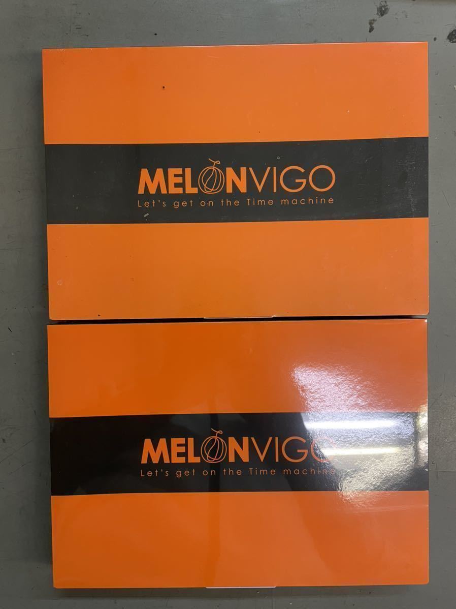 メーカー公式ショップ】 メロンビィゴ VIGO LIFE tyroleadership.com