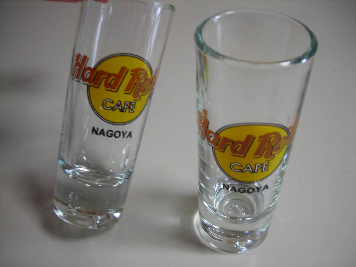 超歓迎新品 ハードロックカフェビアグラス18個とグラス2個 プラネット