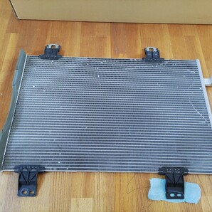 ※マツダ「マツダ2」純正コンデンサー品番D11R-61-480A