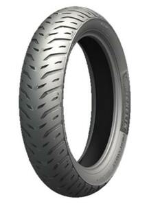 MICHELIN 70/90-17 M/C 43S PilotStreet2 REINF TL(チューブレスタイヤ)