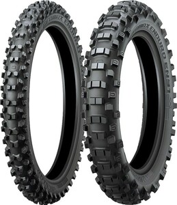 DUNLOP 140/80-18 70R EN91 リアWT(チューブタイプ)