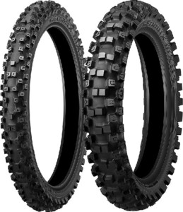 DUNLOP 120/90-18 65M MX53 リアWT(チューブタイプ)