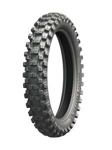 MICHELIN 100/90-19 M/C 57R Tracker リア TT(チューブタイプ)