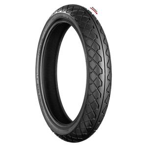 BRIDGESTONE 110/70-17 M/C 54H G549 フロント TL(チューブレスタイヤ)