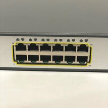 ■送料無料■CISCO シスコ Catalyst 3750シリーズ WS-C3750-24TS-E /T12_画像3