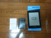 Kindle Paperwhite※Wi-Fi※32GB※広告なしモデル_画像1