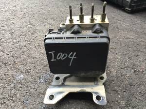 I004514 Isuzu Elf ( Titan ) TKG-LLR85 ABS unit ASSY ADVICS898111742 used law 25