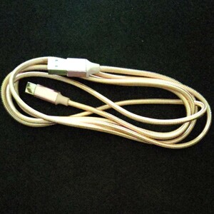 USB Type-c 充電ケーブル 充電器 Android充電ケーブル1.5m 急速充電 断線防止