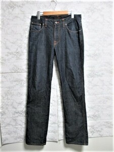 ☆Nudie Jeans ヌーディージーンズ デニムパンツ ジーンズ/メンズ/31☆新品