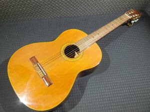 タカミネ クラシックギター Elite G400 TAKAMINE GAKKI CO,LTD　アコースティックギター