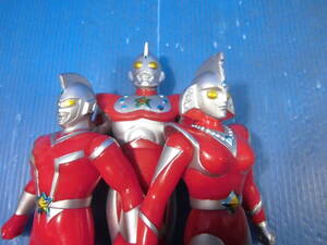 * Ultraman USA/[ ремонт товар ] молния * Scott * Beth. sofvi ( Bandai )