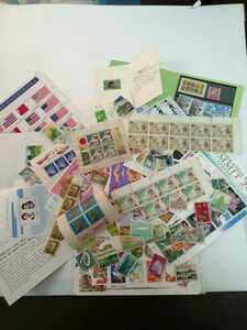 切手　ばら　シート　額面10671 昭和　平成　　　レトロ　アメリカ切手