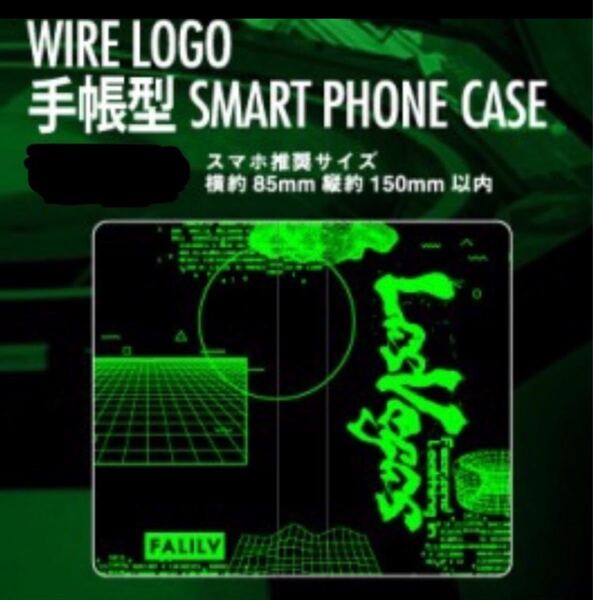 Fear, and Loathing in Las Vegas 手帳型スマホケース 新品未開封 スマホケース