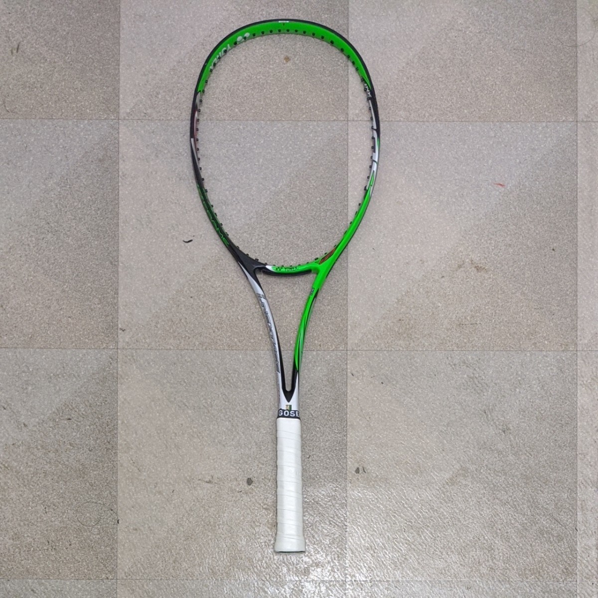 NXG50V(493)】 YONEX(ヨネックス)ネクシーガ50V UL1 ソフトテニス